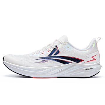 Volanti Dream  II MAX Lightening Running Shoes-White