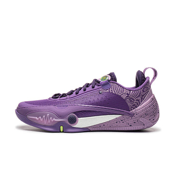 LiNing Wade All City 14 'Violet'
