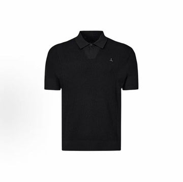 Lining Curry Golf T-Shirt 'Black'