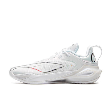 LiNing Speed 11 'Standard White'