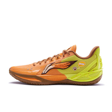 Disney x LiNing Liren 6 V2 'Nick'