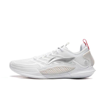 LiNing Speed 12 v2 'Pure White'