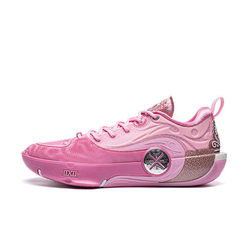 LiNing Way of Wade 12 'Family Love'