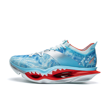 LiNing Feidian 6 ULTRA 'Shark' | Running Shoes