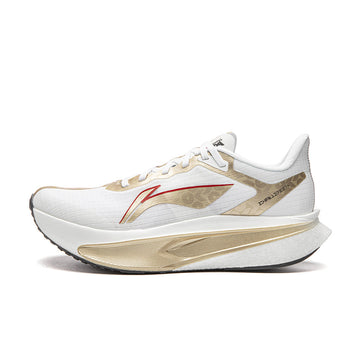 LiNing Feidian 6 Challenger 'Standard White' | Running Shoes