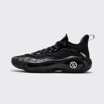 361° AG 6 "Black Mamba"
