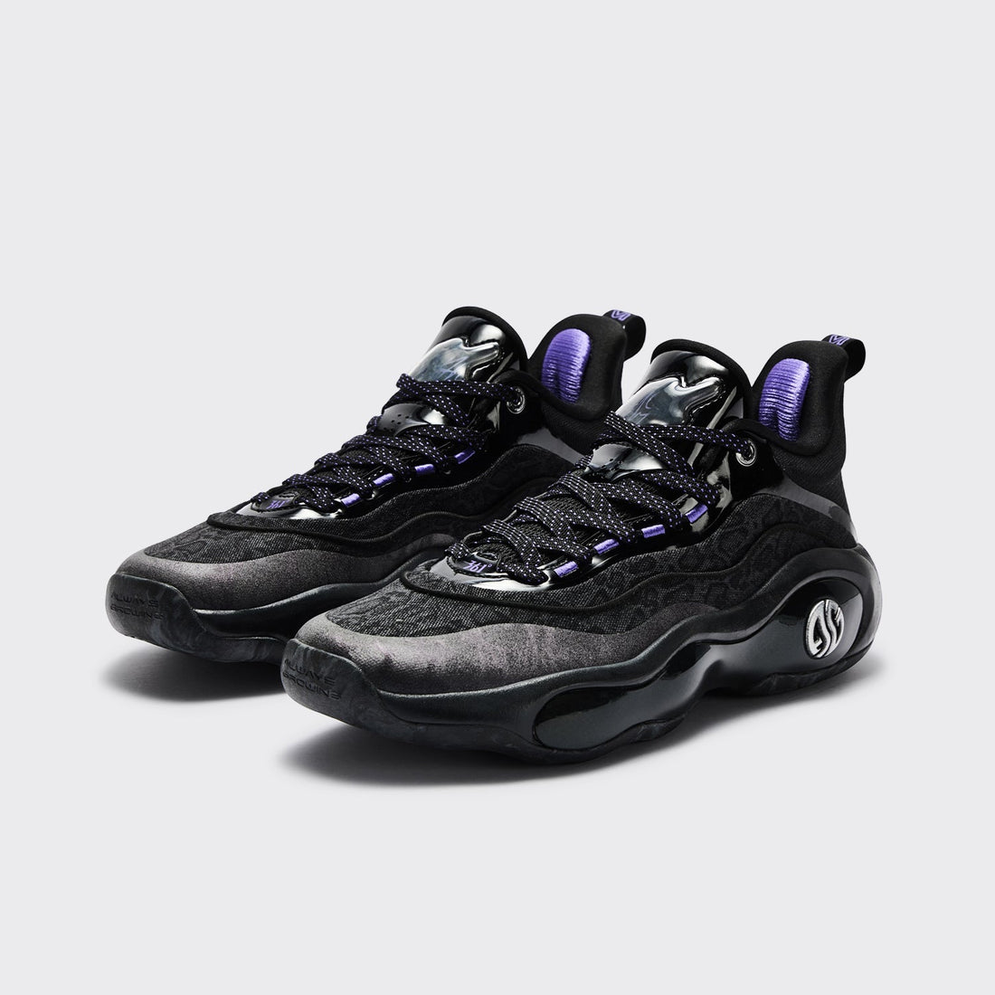 361° AG 6 "Black Mamba"