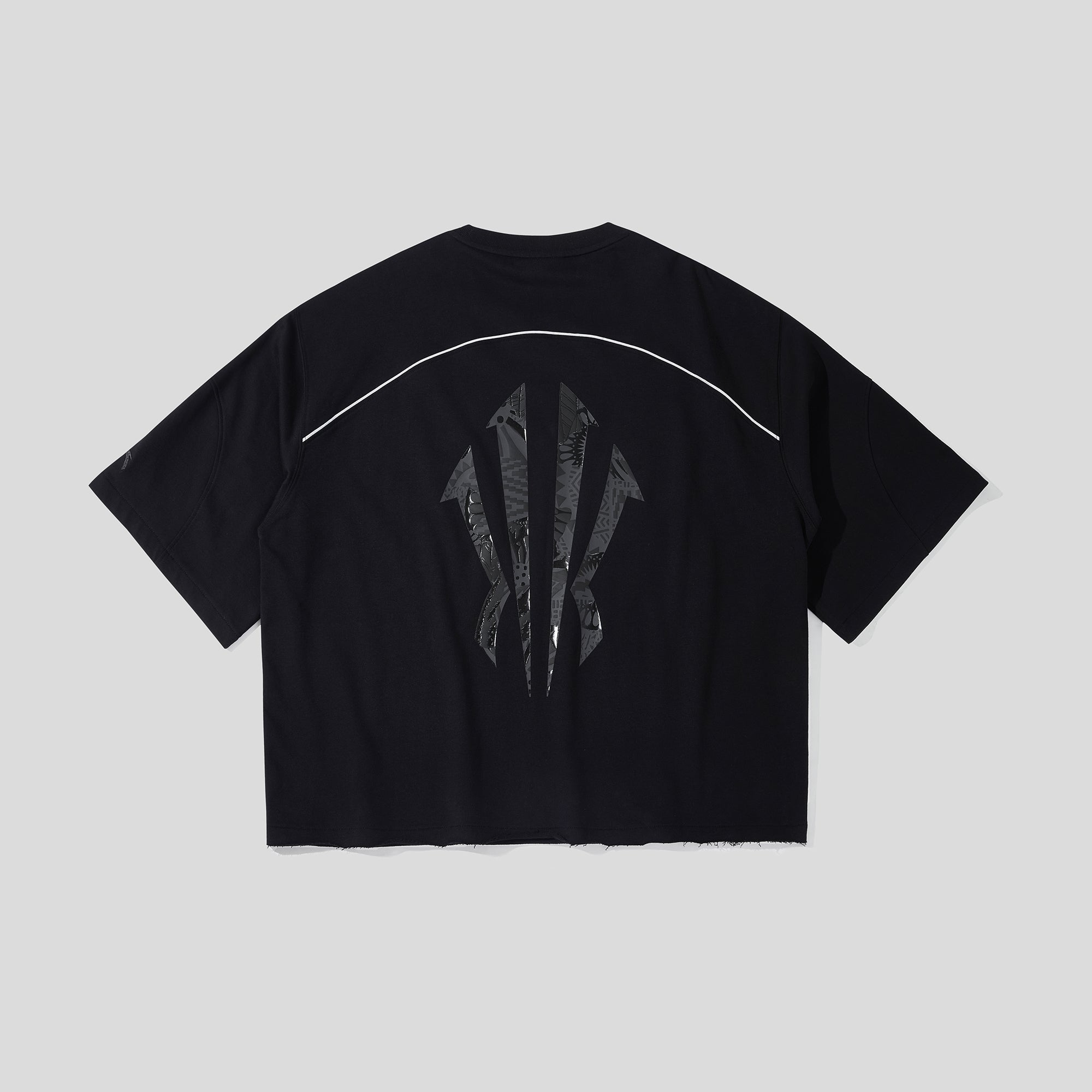 ANTA Hélà Omega Tee