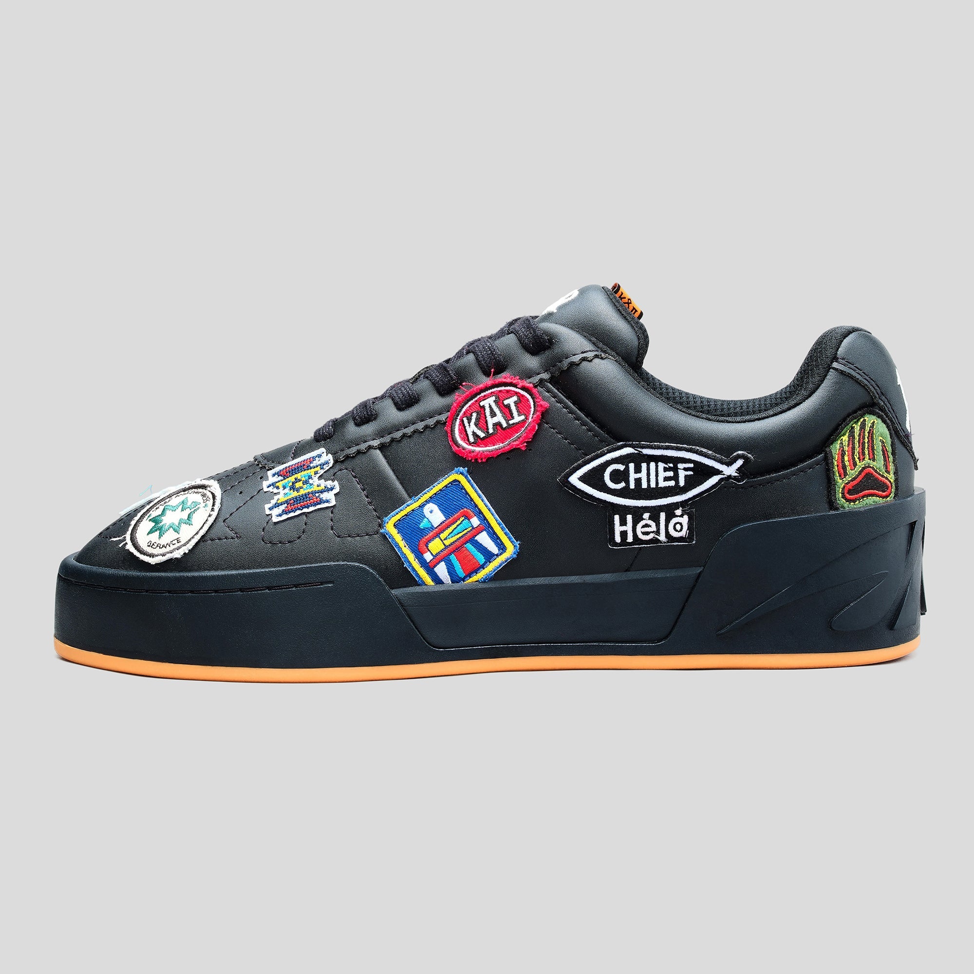 ANTA Hélà Style Limited
