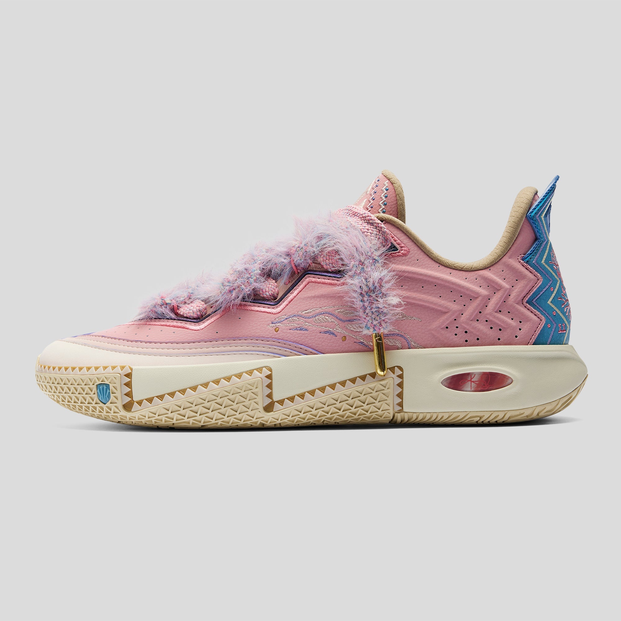 ANTA KAI 2 "Azurie"