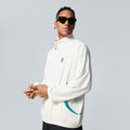 ANTA KAI Woven Jacket