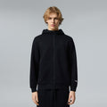 ANTA KT Knit Track Top