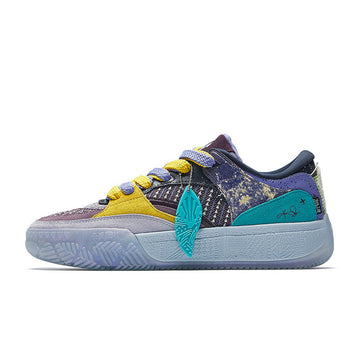 Anta Kai Tribe Hélà Lifestyle Sneakers CODE 'Artist'