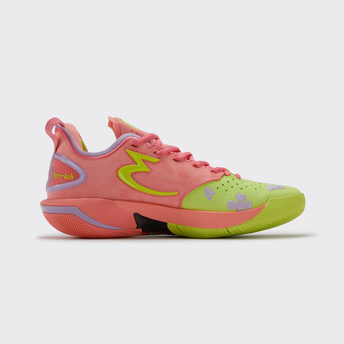 361° BIG3 6.0 Pro "Patrick Star"