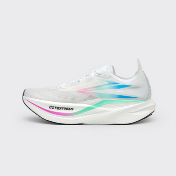 Flame Double "Spectrum"