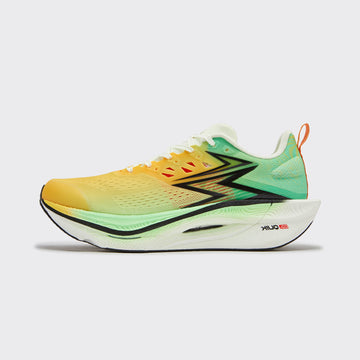 Flame 3 ET "Duckyo"