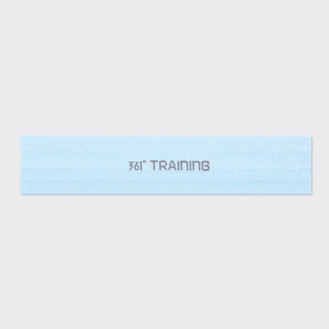 Headband: Blue