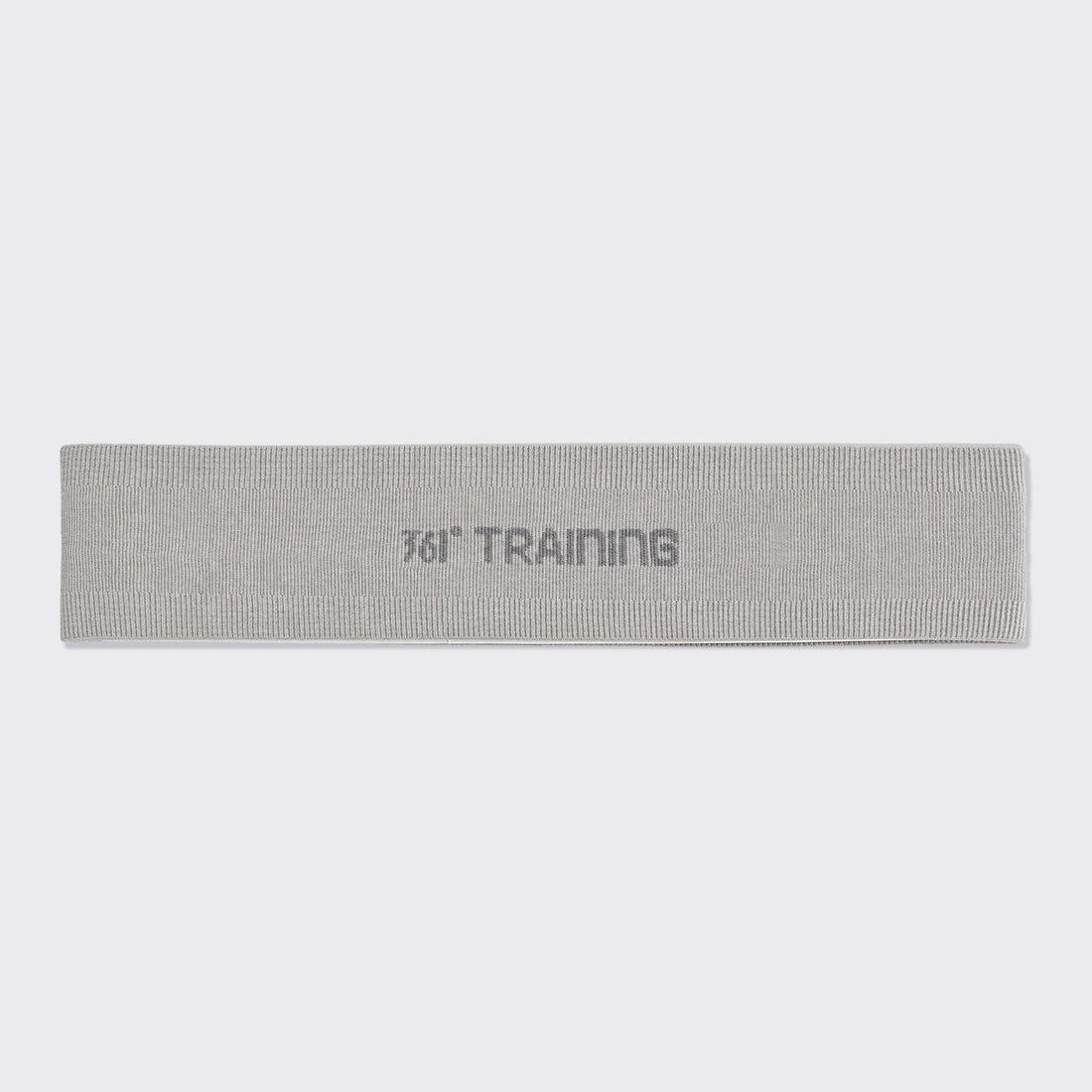 Headband: Grey
