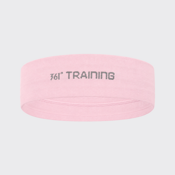 Headband: Pink