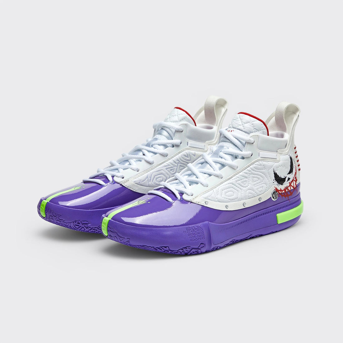 361° Joker 1 "Wildcard"