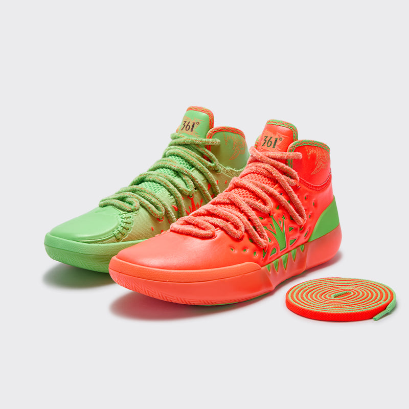 361° Joker 2 "Reverse CNY"
