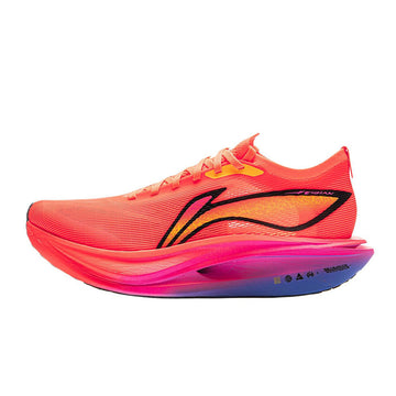 LINING Feidian 5 ELITE 'Red Black' | Running Shoes