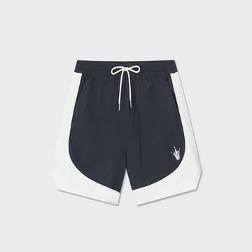 Nikola Jokić - Basketball short:Black