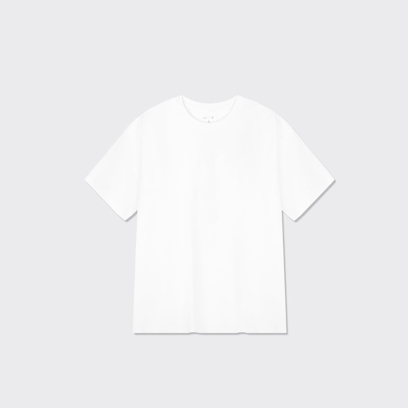 361° Nikola Jokić -MVP Joker T- shirt: White