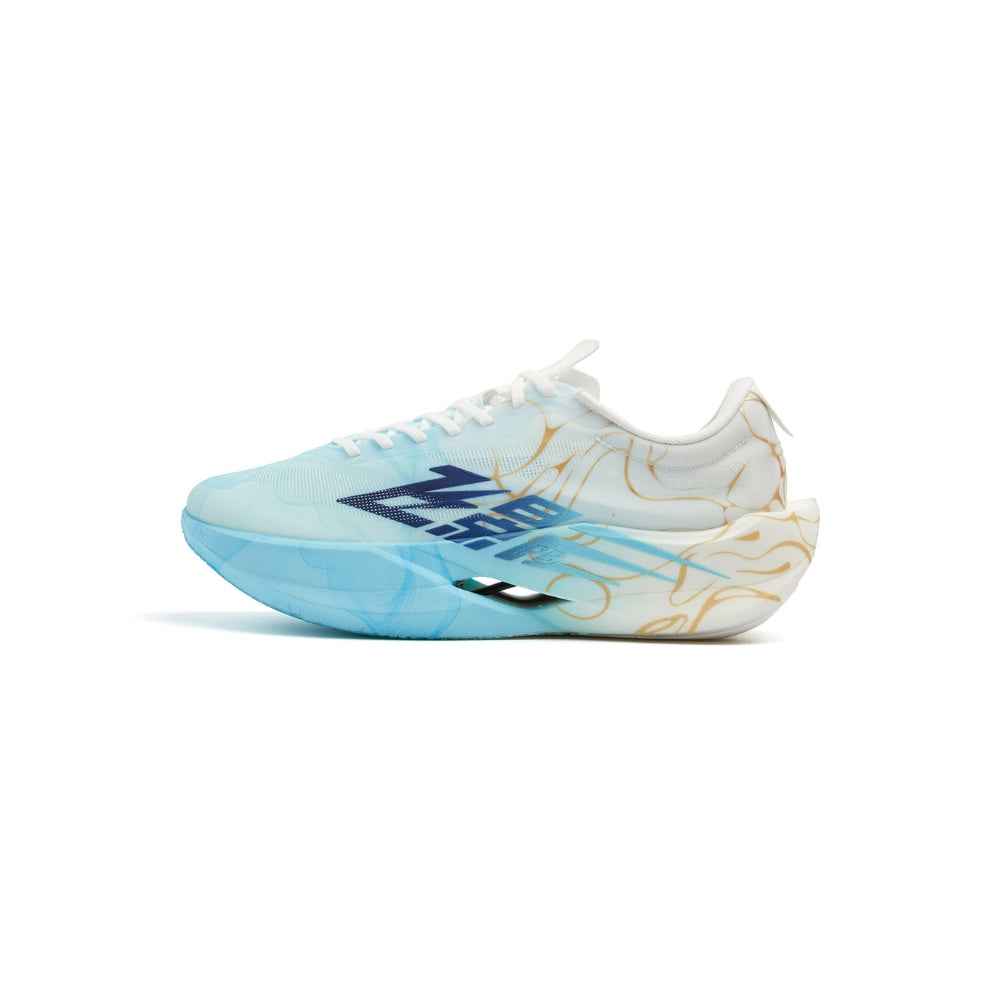 FEIYING PB6.0 'Oceanic Silk'