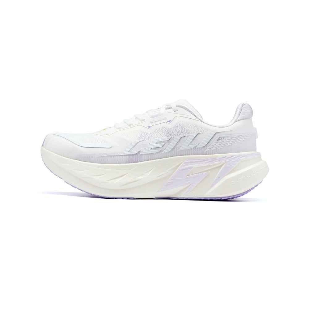 LEILI 2.0 GT 'Cloud White / Soft Cloud Grey'