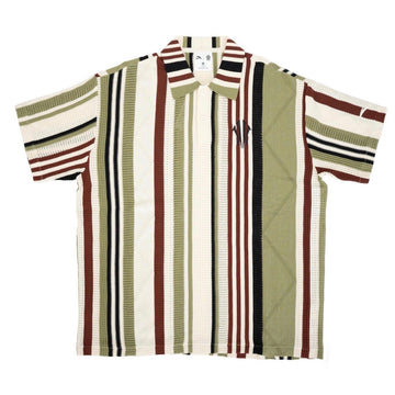 Anta Irving T-Shirt 'Vanilla White'