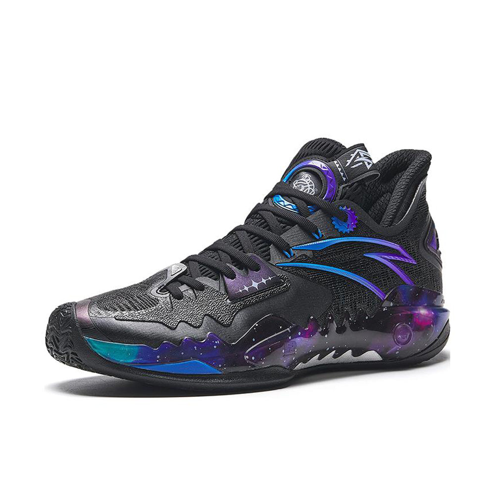 US6.5 ANTA Shock Wave 5 ‘Dark Matter'（Discount）Only for US