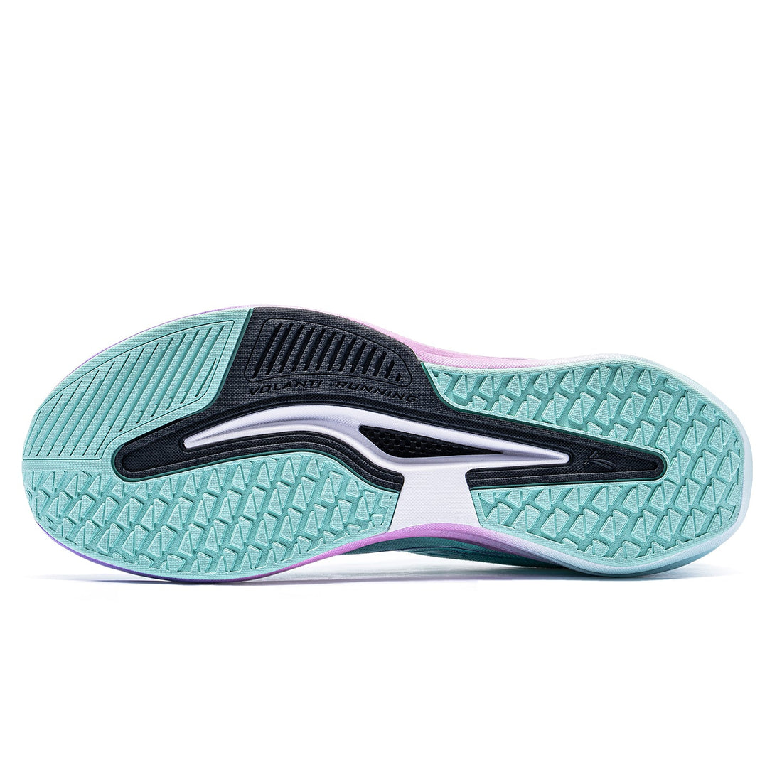 Volanti Dream  II MAX Lightening Running Shoes-Blue