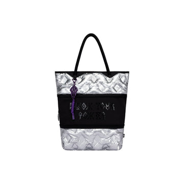 Anta Kai Ice Continent Tote Bag