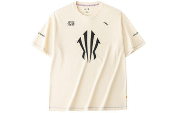 ANTA X Kyrie Irving Logo Basketball T-Shirt