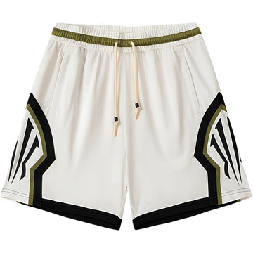 Anta Kai Sports Pants 'White'