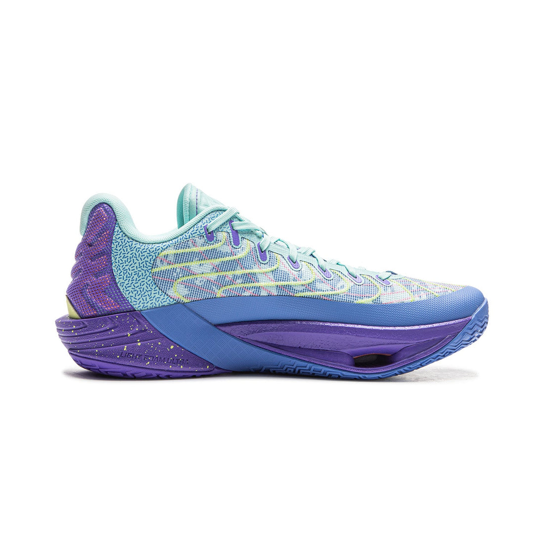 LiNing Air Strike 12 'Trickster'