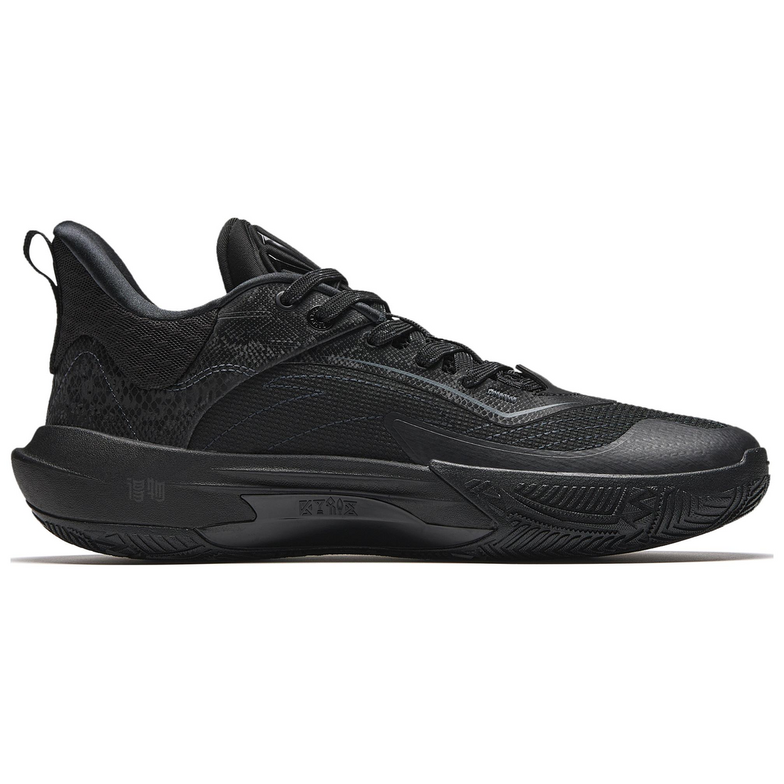 US6.5 Anta KAI 1 SPEED 'Triple Black'（Discount）