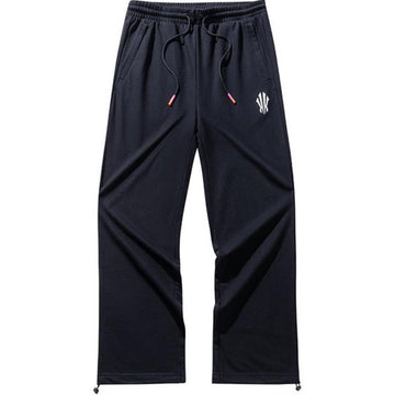 Anta Kai Casual Pants 'Basic Black'