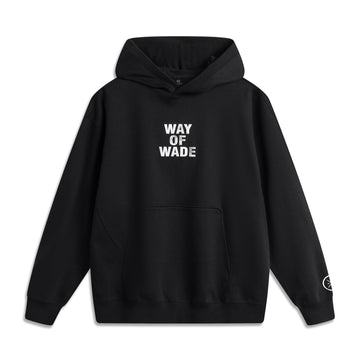 LINING Way of Wade Sweatshirts 'Black'