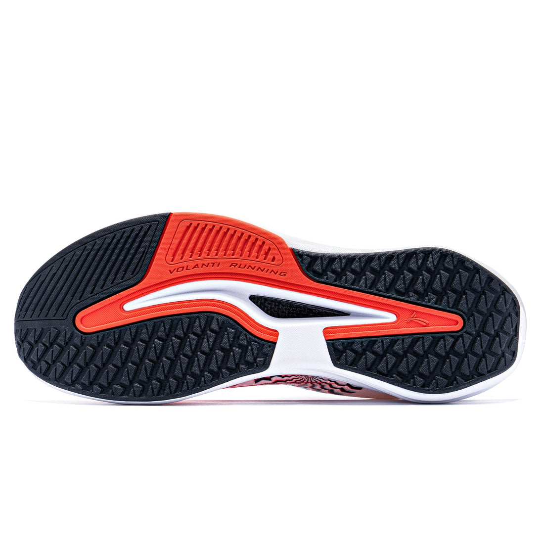 Volanti Dream  II MAX Lightening Running Shoes-White