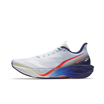 Anta Mach 6 'Light Dusk Blue' | Running Shoes