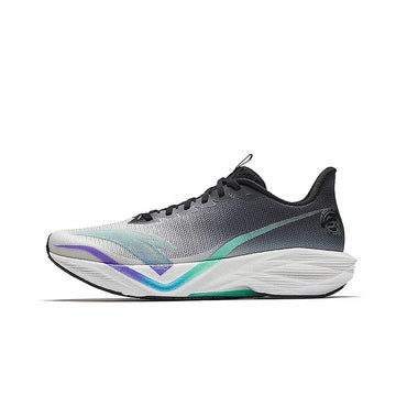 Anta Mach 6 'Black White' | Running Shoes