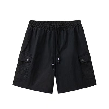 Anta Sports Pants 'Black'