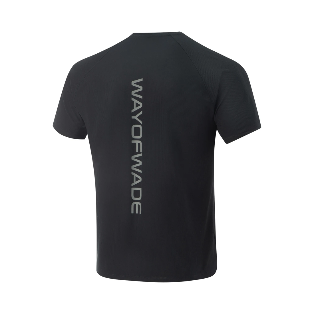 LINING Way of Wade T-Shirt 'Black'