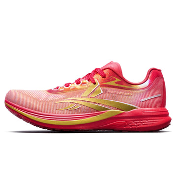 Gilded Limited Edition Rocket Air Running Shoes