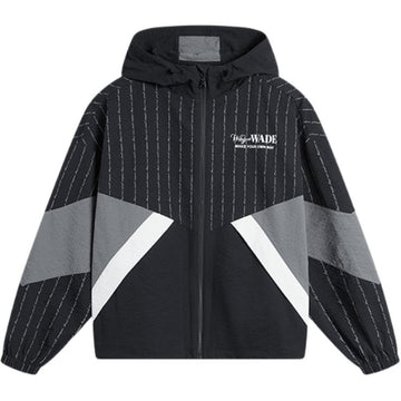 LINING Way of Wade Coat 'Black'