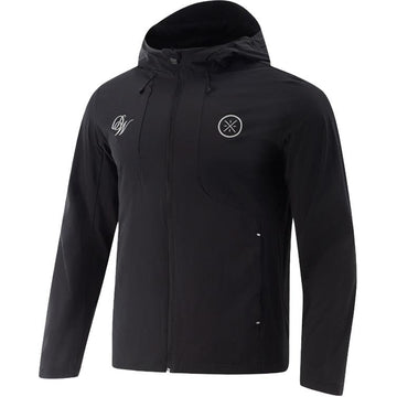 LiNing Way of Wade Jackets 'Black'