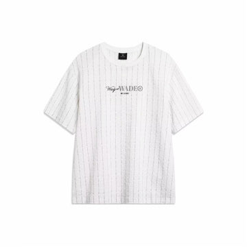 LiNing Way of Wade T-Shirts
