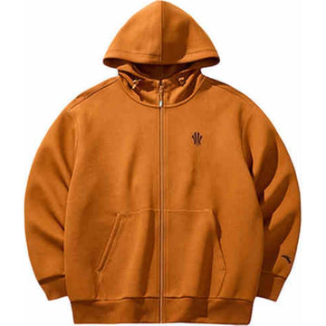 Anta Kai Sweatshirt 'Luxurious Brown'